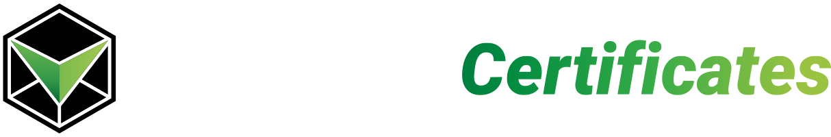 VeriDocCertificates